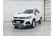 $14998 : Chevrolet Trax 2021 AWD LT 4 thumbnail