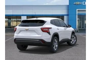 $23700 : Chevrolet Trax 2026 LS 4dr C thumbnail