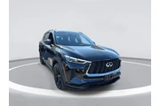 $33490 : INFINITI QX60 2023 AWD Luxe thumbnail