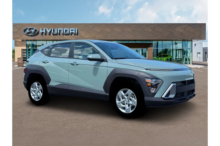 $27530 : Hyundai KONA 2026 SE 4dr SUV image 10
