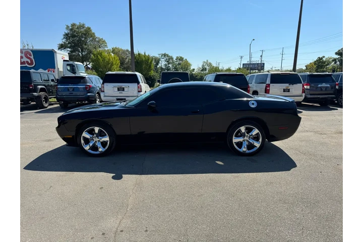 $10980 : 2012 Challenger 2dr Cpe SXT P image 5