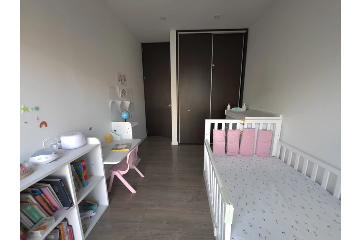$1100000000 : Vendo Apto 3h en Chicó-Bogotá image 5