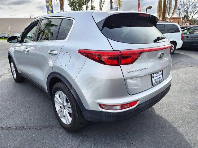 $14495 : 2019 Sportage image 5