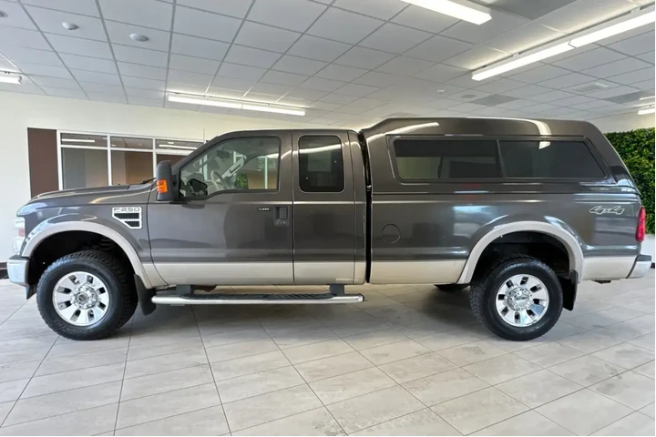 $15501 : Ford F-250 Super Duty 2008 X image 7