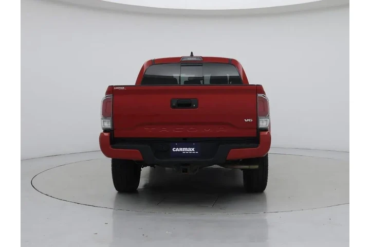 $29998 : Toyota Tacoma 2020 4x2 TRD S image 6