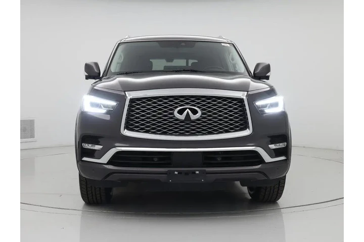 $39998 : INFINITI QX80 2024 AWD Luxe image 5