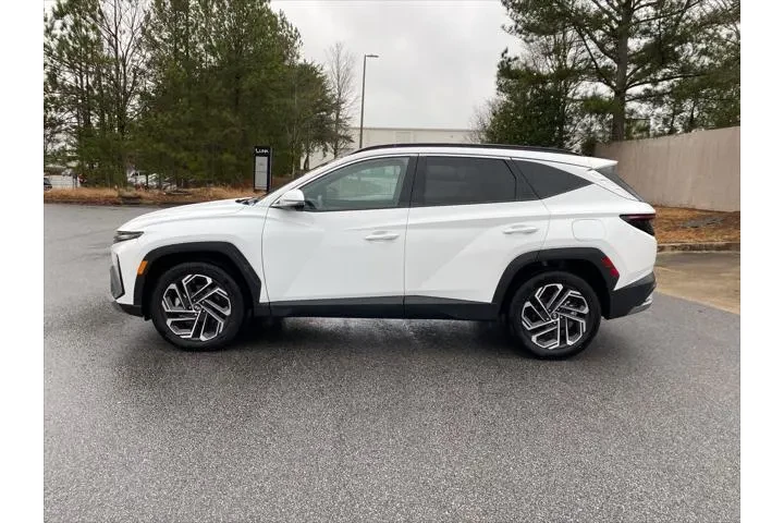 $29960 : Hyundai TUCSON 2025 AWD Limi image 3