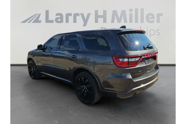 Dodge Durango 2020 GT 4dr SU image 3