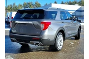 $30500 : Ford Explorer 2021 AWD Plati thumbnail