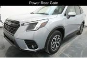 $26313 : Subaru Forester 2023 AWD Pre thumbnail