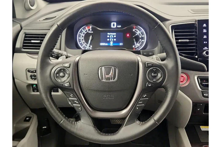 $34998 : Honda Ridgeline 2023 AWD RTL image 10