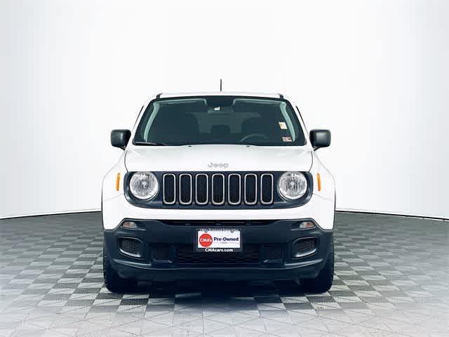 $14489 : PRE-OWNED 2018 JEEP RENEGADE image 3
