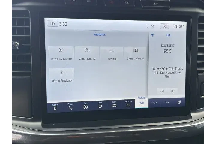 $39887 : Ford F-150 2023 4x4 XL 4dr S image 10