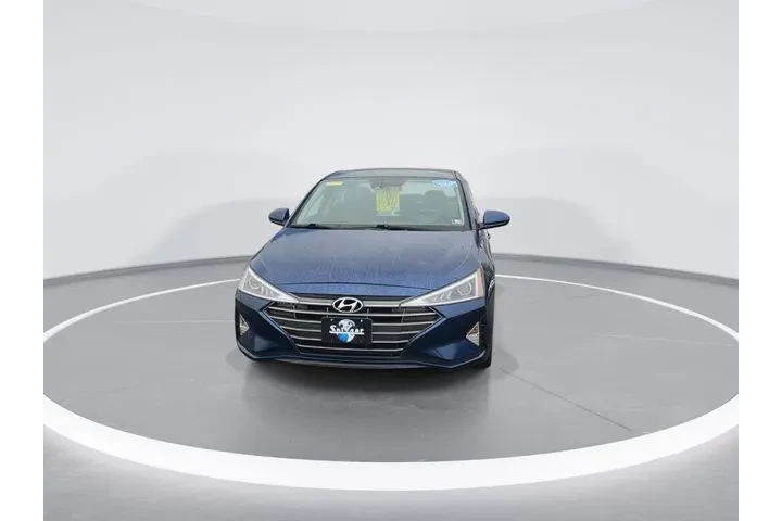 $15995 : Hyundai ELANTRA 2020 SEL 4dr image 3