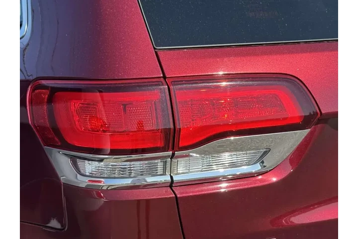 $25555 : Jeep Grand Cherokee 2021 4x4 image 9