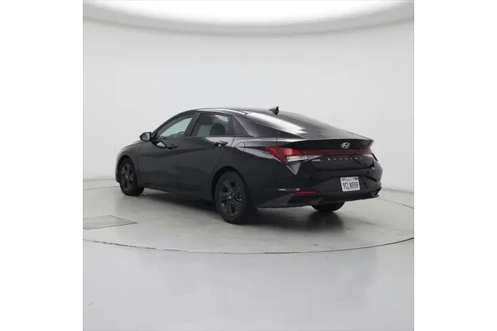 $17998 : Hyundai ELANTRA 2022 SEL 4dr image 2