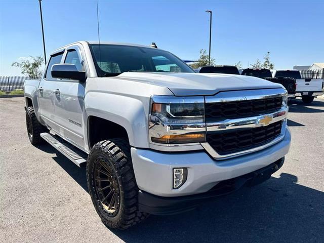 $35995 : Pre-Owned 2018 Silverado 1500 image 4