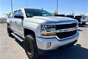 $35995 : Pre-Owned 2018 Silverado 1500 thumbnail