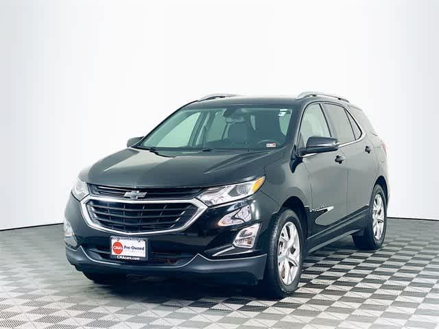 $21872 : PRE-OWNED  CHEVROLET EQUINOX L image 4