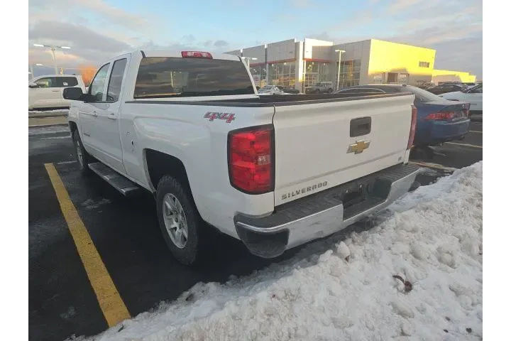 $17991 : Chevrolet Silverado 1500 201 image 5