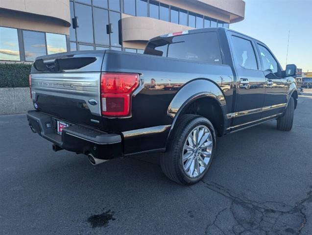 $42999 : 2020 F-150 Limited image 8