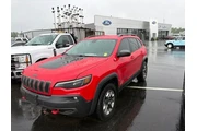 Jeep Cherokee 2019 4x4 Trail en Atlanta