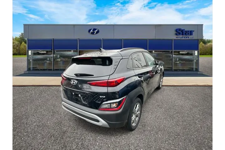 $19995 : Hyundai KONA 2023 AWD SEL 4d image 5