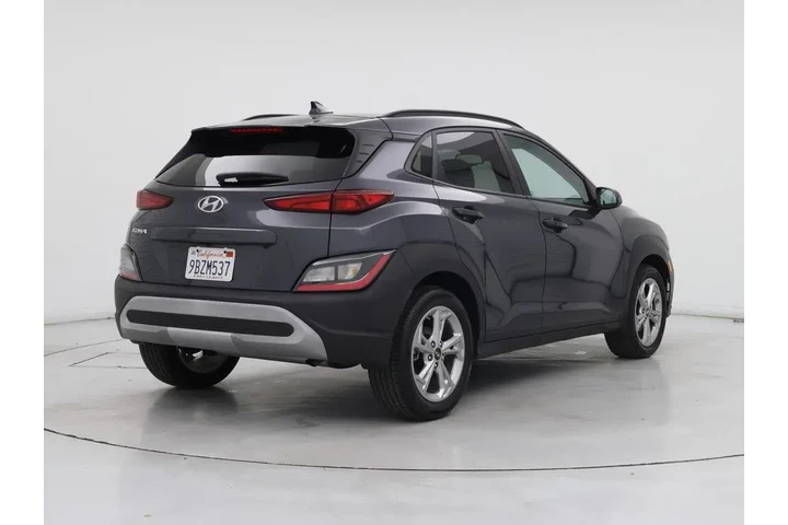 $20998 : Hyundai KONA 2022 SEL 4dr Cr image 8