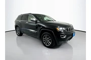 Jeep Grand Cherokee 2019 4x4 en Minneapolis y Saint Paul