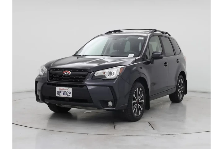 $21998 : Subaru Forester 2018 AWD 2.0 image 4