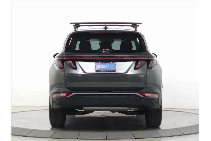 $26910 : Hyundai TUCSON 2023 AWD SEL image 8