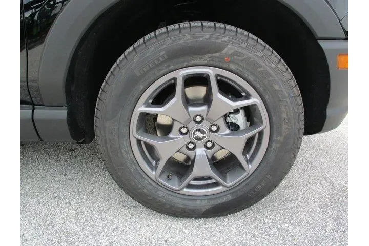 $37995 : Ford Bronco Sport 2024 AWD B image 9