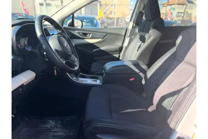 2019 SUBARU ASCENT2019 SUBARU image 7