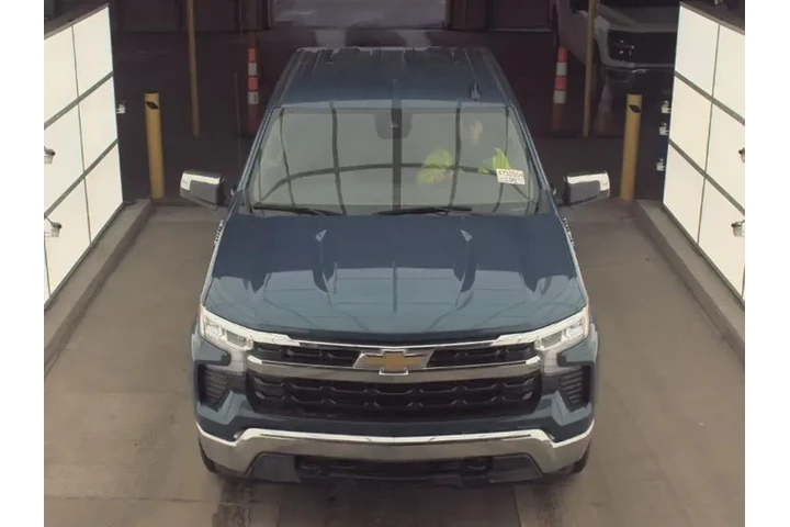 $36999 : Chevrolet Silverado 1500 202 image 3