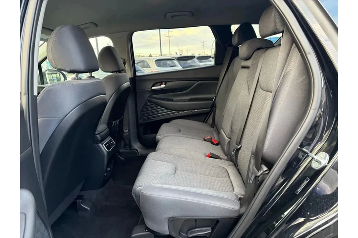 $21995 : 2022 SANTA FE image 8