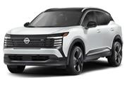 2025 Nissan Kicks