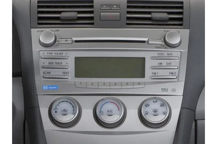 $8800 : Toyota Camry 2010 LE 4dr Sed image 10