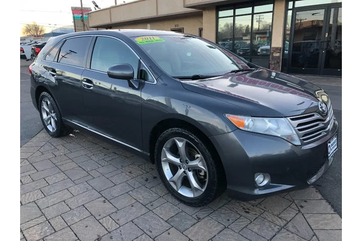 $11360 : 2011 Venza AWD V6 image 8