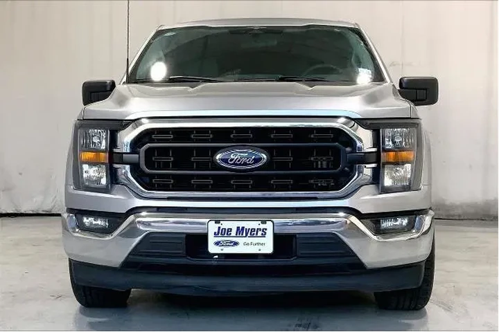 $28761 : Ford F-150 2023 4x2 XLT 4dr image 3