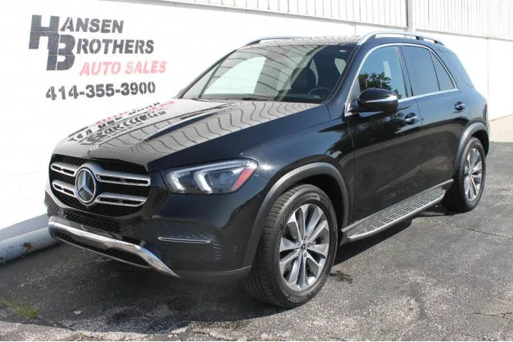 $29490 : 2021 Mercedes-Benz GLE GLE 35 image 2