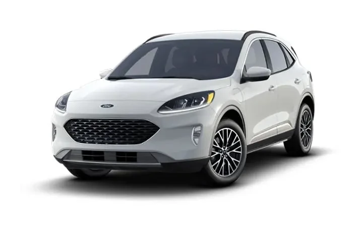 $21492 : Ford Escape Plug-In Hybrid 2 image 1