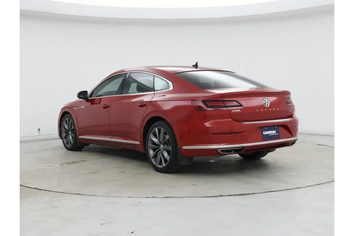 $22998 : Volkswagen Arteon 2019 AWD S image 2