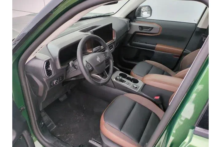 $30995 : Ford Bronco Sport 2025 AWD O image 5