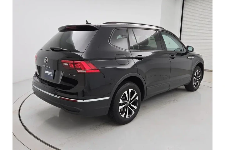 $18998 : Volkswagen Tiguan 2022 AWD S image 5