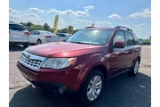 2012 Forester 2.5X Limited en Minneapolis y Saint Paul
