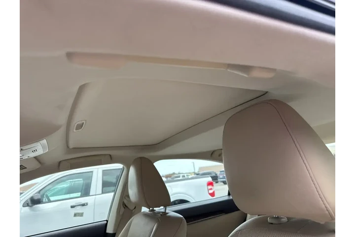 $17950 : Lexus ES 350 2016 4dr Sedan image 9