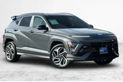 Hyundai KONA 2024 AWD N Line