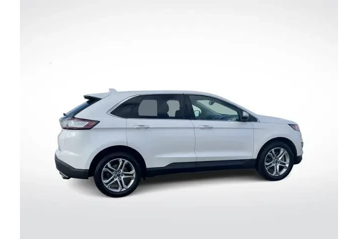 $12495 : Ford Edge 2016 AWD Titanium image 9