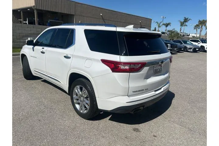 $23995 : Chevrolet Traverse 2019 image 3