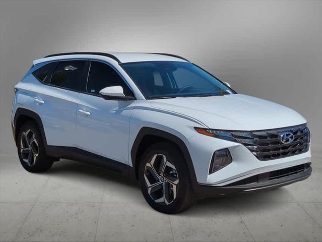 $40940 : New 2024 Hyundai TUCSON PLUG- image 7